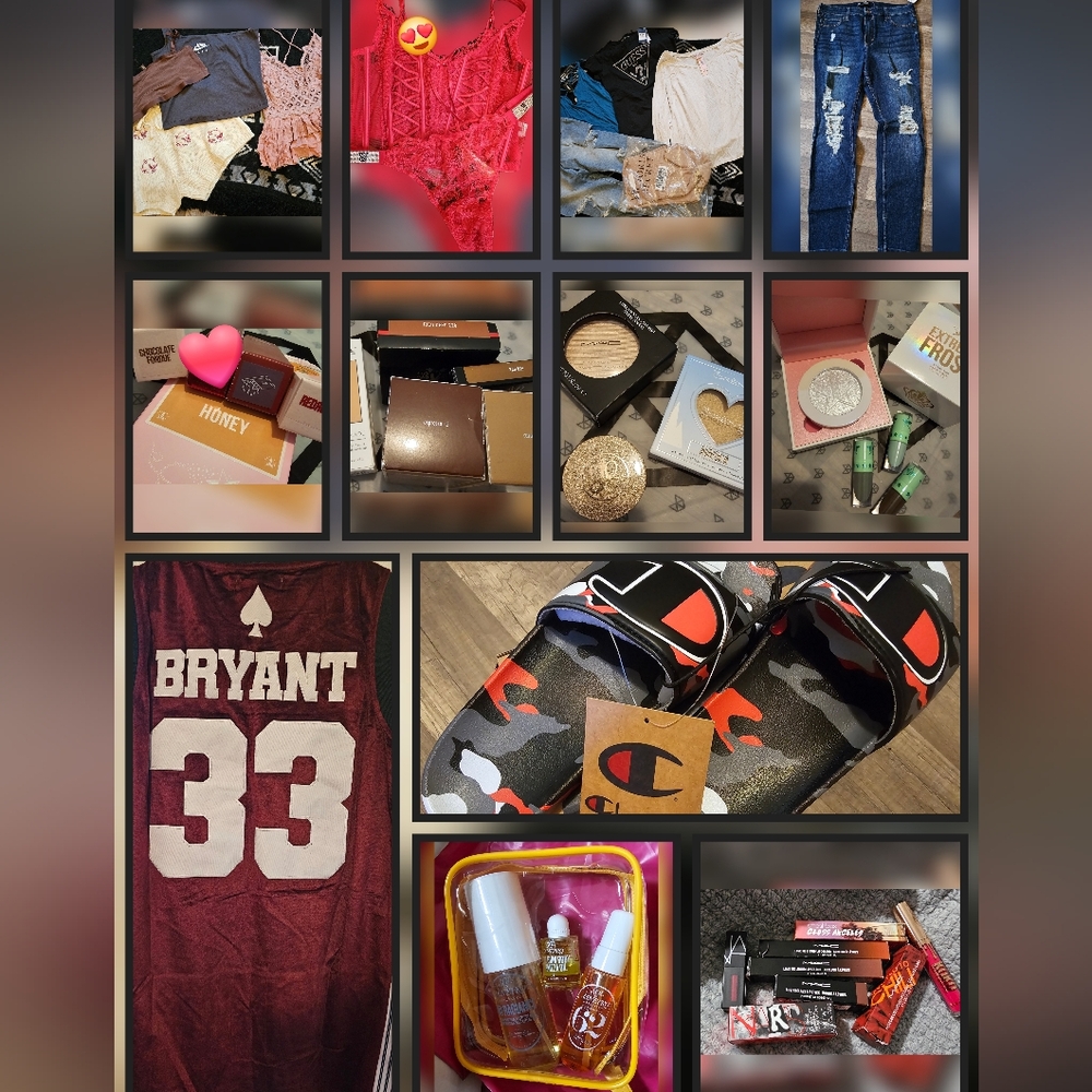 CHECK OUT MY PAGE 🙏 🥰